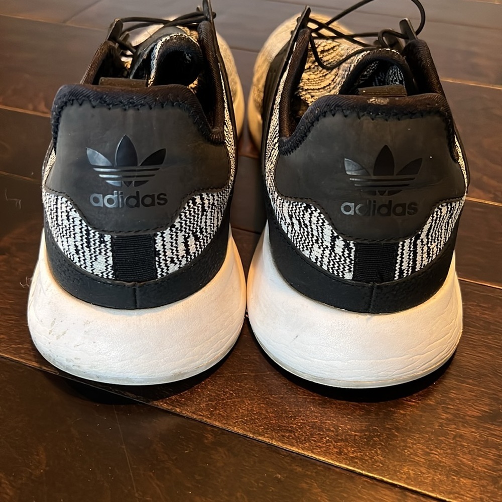 Adidas X PL Trainers 13 - Picture 7 of 10